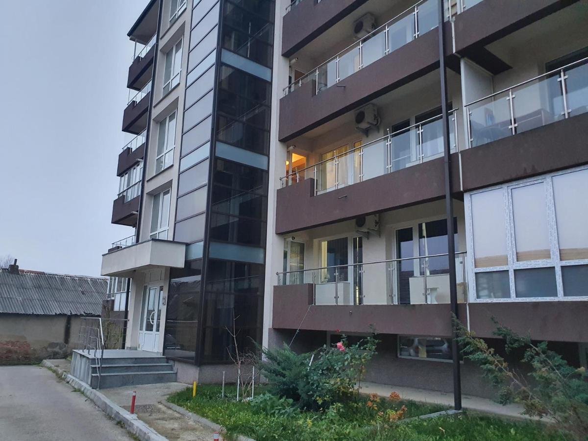 Suceava Apartment Habitación foto