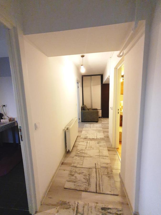 Suceava Apartment Exterior foto