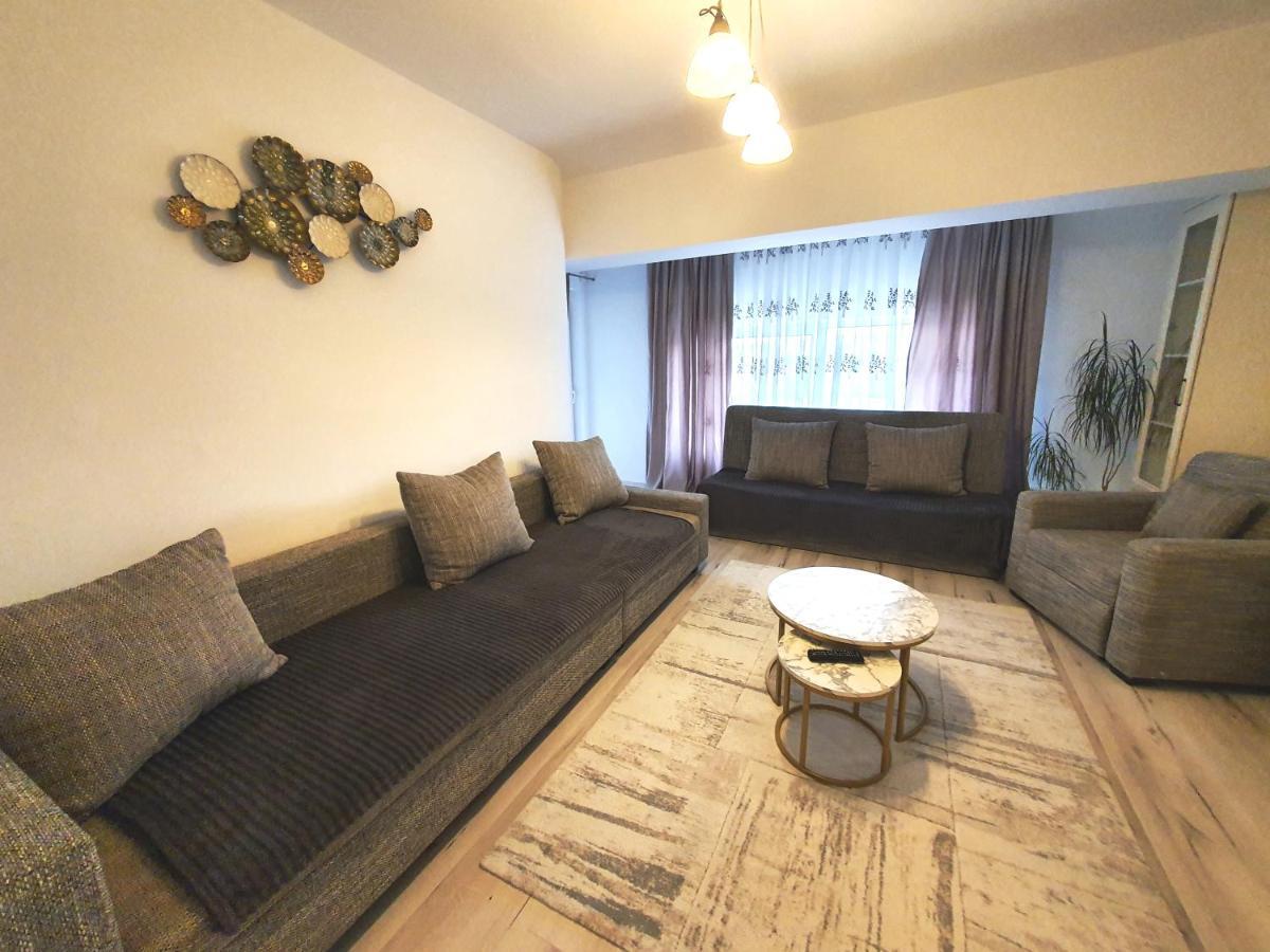 Suceava Apartment Exterior foto