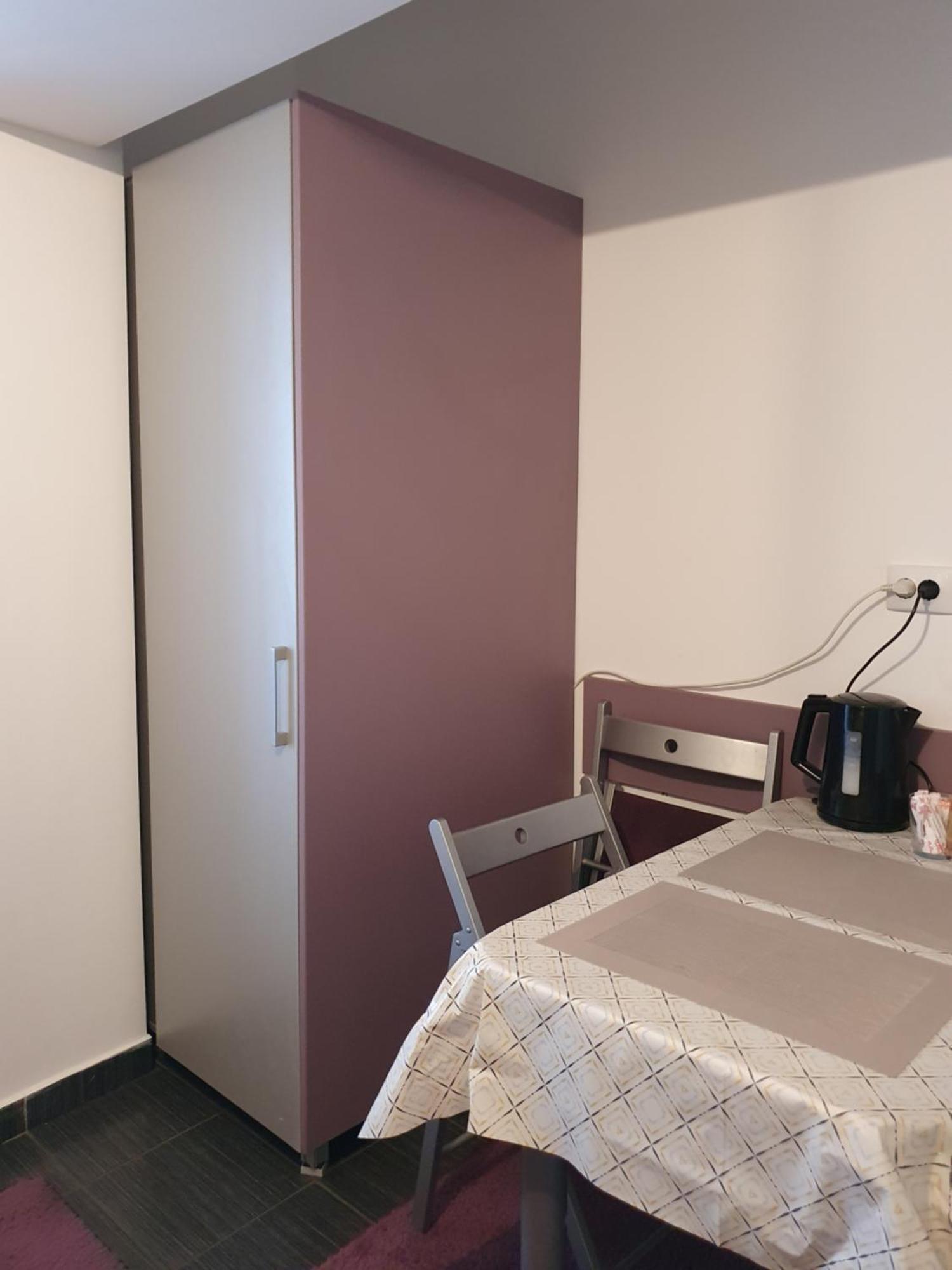 Suceava Apartment Exterior foto