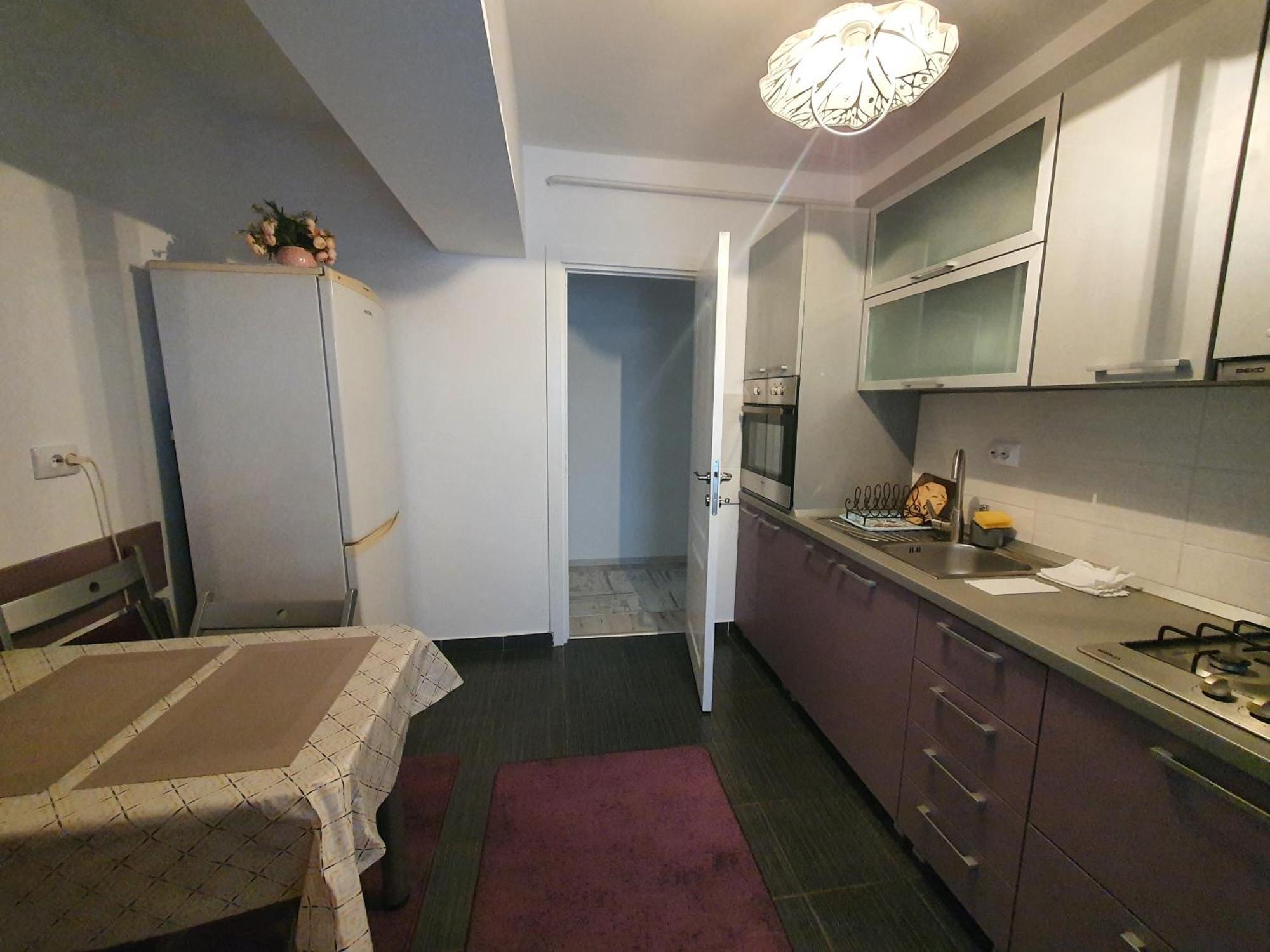 Suceava Apartment Exterior foto