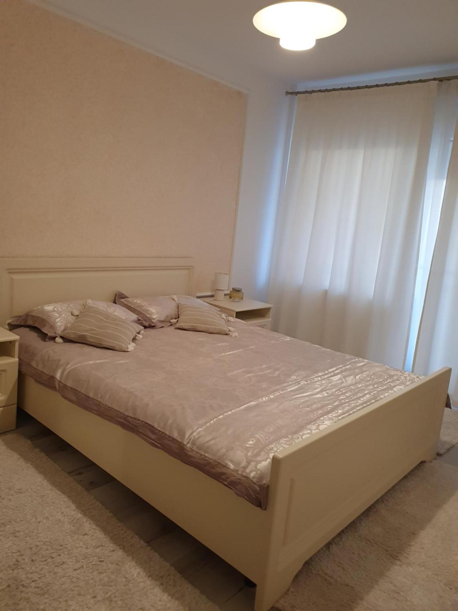 Suceava Apartment Exterior foto